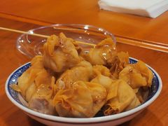 炸云吞-芋包王闽南茶楼(八市店)