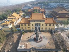 -南京市江宁方山
