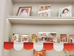 -天真蓝照相馆(新世界店)