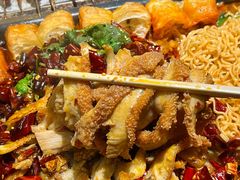 -郑喜旺烧烤(郑州总店)