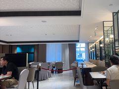 -晶丽香榭自助餐(南京大饭店)