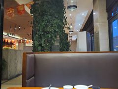 大堂-郑庄脂渣海鲜楼(九水路店)