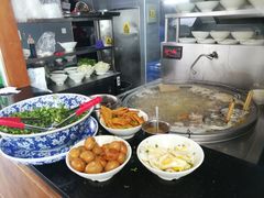 -黔派·虾子羊肉粉·小吃(佳宁娜广场店)