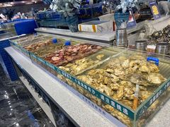 -圣罗巴海鲜自助(黑金店)