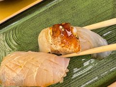 -鮨政·Omakase(万象城店)