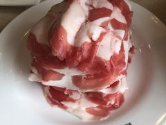 -阳坊大都涮羊肉(阳坊总店)