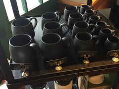 -星巴克(武康路店)