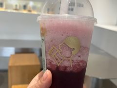 -喜茶(佛山南海万科广场店)