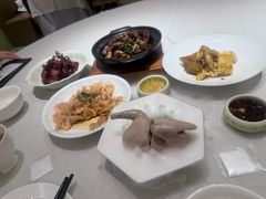 -狮王府淮扬菜(新街口友谊店)