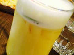 -莫比餐厅(五道口店)