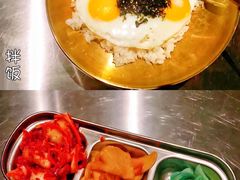 -小核桃烤肉馆(西塔店)