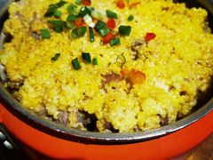 -老灶房-四川土菜(开元店)