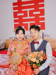 -经典婚纱摄影美学馆·私人定制