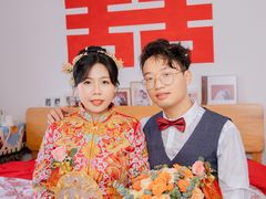 -经典婚纱摄影美学馆·私人定制