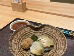 -小十Omakase(地王大厦店)