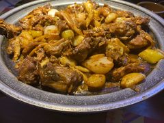 -丫丫厨娘·柠檬鸭(江南蓝鲸世界店)