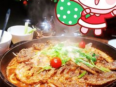 老板恋上鱼-老板恋上鱼(印象城店)