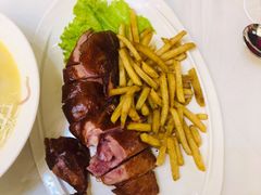 -丰收日·小海鲜·沪上家宴(顾村正大店)