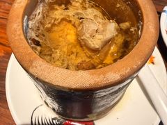 -广府乡下·饭庄(新港东路店)