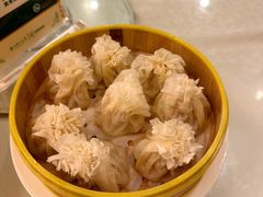 羊肉烧卖-内蒙古驻京办餐厅