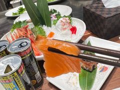 -大渔·观筵(三里屯太古里店)