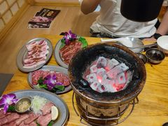 -大阪烧肉BAKA一代(十亩地店)