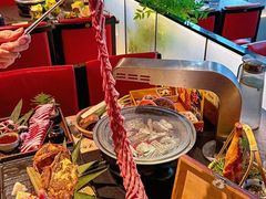 -黑牛の店·黑金店(沈阳万象城店)