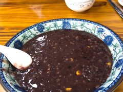 血糯米粥-芸海阁·农家私房菜(沙家浜景区出口店)