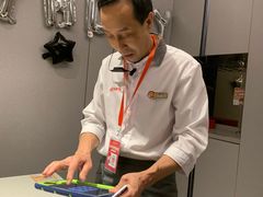 -海底捞火锅(吴中路店)