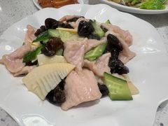 -玉林烤鸭店(垡头店)