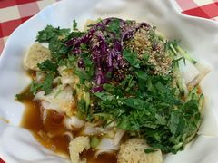 西贝面筋-西贝莜面村(正大广场店)