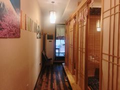 -福匠日本料理(人民路店)