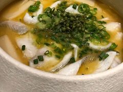 榕意藤椒鱼-榕意·川味之美(深业上城店)