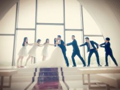 -中谷小南国花园酒店·宴会厅