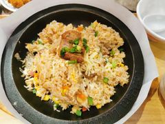 -味千拉面(德雅路CFC富兴时代店)