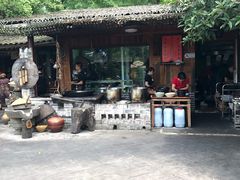 -青城甲(青城山店)