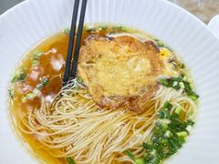 -高老庄·老溧阳·私房菜(南山竹海店)