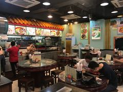 大堂-昇记肠粉王(福华路店)