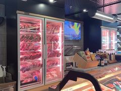 -MEAT MATE 鲜食肉铺(凤凰汇·里巷店)