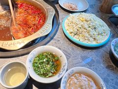 -小龙坎火锅(香港中路店)
