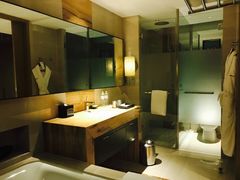 -青岛富力艾美酒店