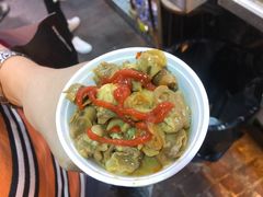 -豪華小食.華記