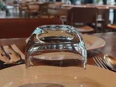 餐具摆设-1861意大利餐厅(文化广场店)