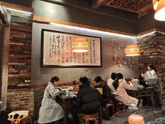-阿嫂印象·民间江湖菜(大学城店)