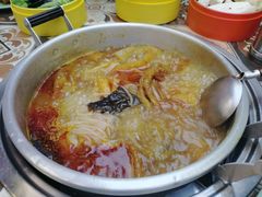 -顶上头·螺蛳火锅(五一新村店)