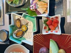 -花潮料理艺食馆(SM新生活广场店)