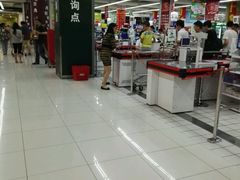 -大润发(张江店)