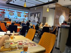 -穿蒸引鲜·嗲记(正大广场店)