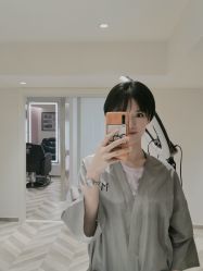 -MINX名珂斯·烫染形象设计