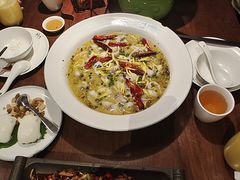 -湖兰金牌小炒肉(椒江万达店)